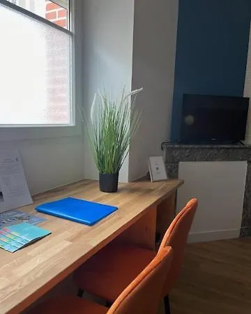 Studio Bleu *