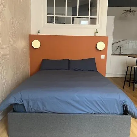 Studio Bleu Tarbes