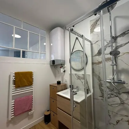 Studio Bleu *