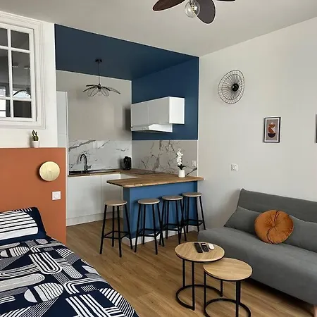 Studio Bleu *