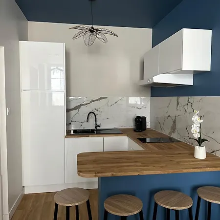 Studio Bleu *